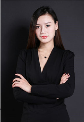 长治史静静 纹绣讲师