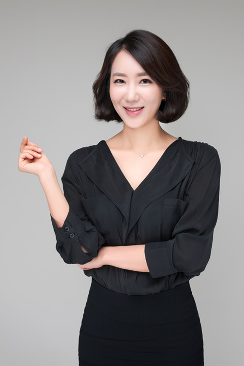 长治千佼填 国际高级纹绣师